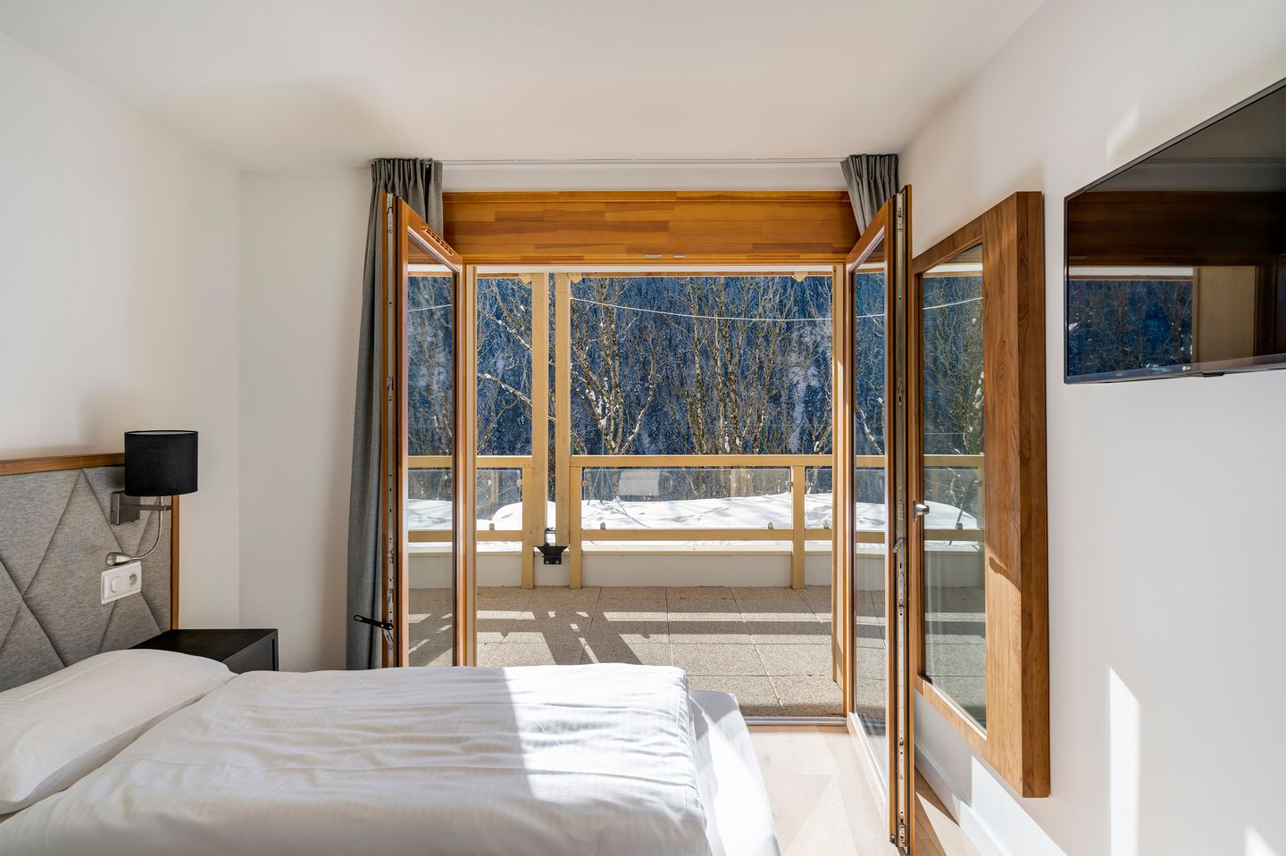 Foto 40 van AlpChalets Portes du Soleil Chalet E