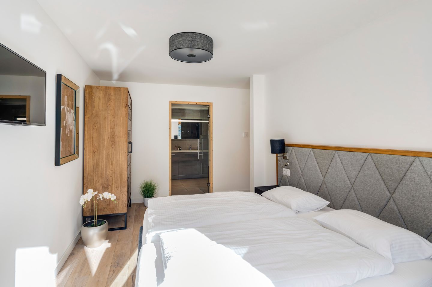 Foto 44 van AlpChalets Portes du Soleil Chalet E