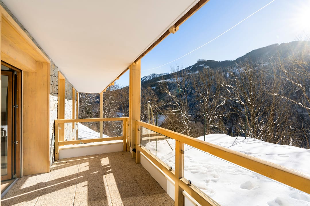 Foto 43 van AlpChalets Portes du Soleil Chalet E