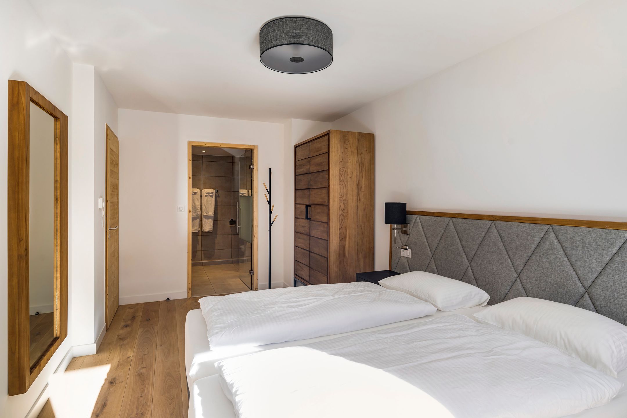 Foto 45 van AlpChalets Portes du Soleil Chalet E