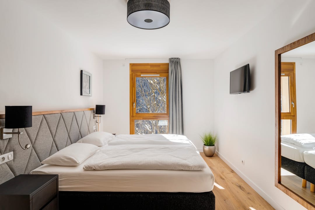 Foto 47 van AlpChalets Portes du Soleil Chalet E