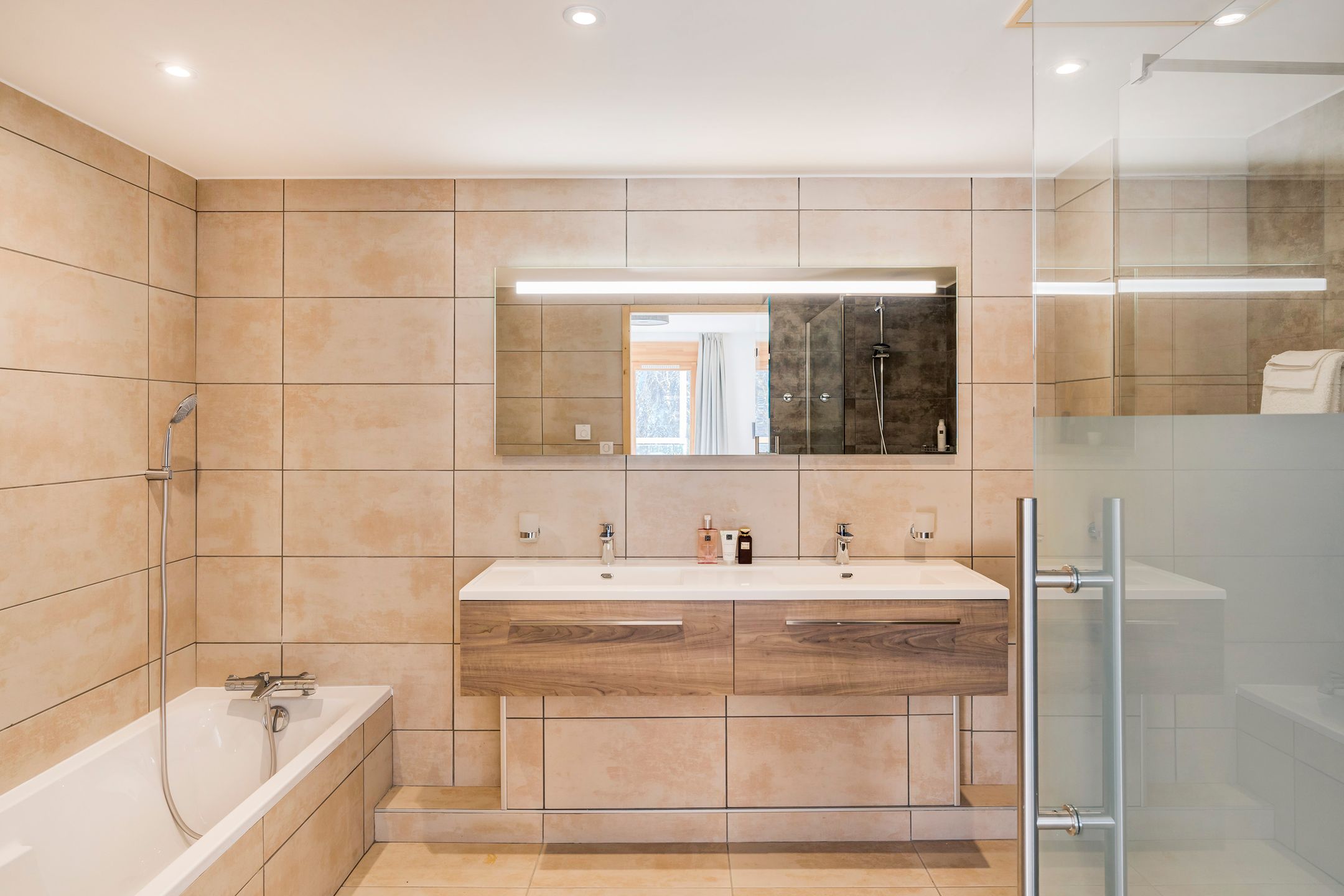 Foto 48 van AlpChalets Portes du Soleil Chalet E