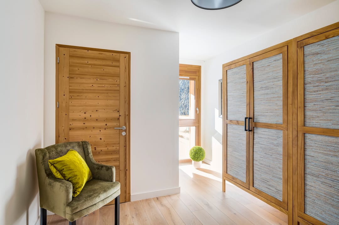 Foto 52 van AlpChalets Portes du Soleil Chalet E