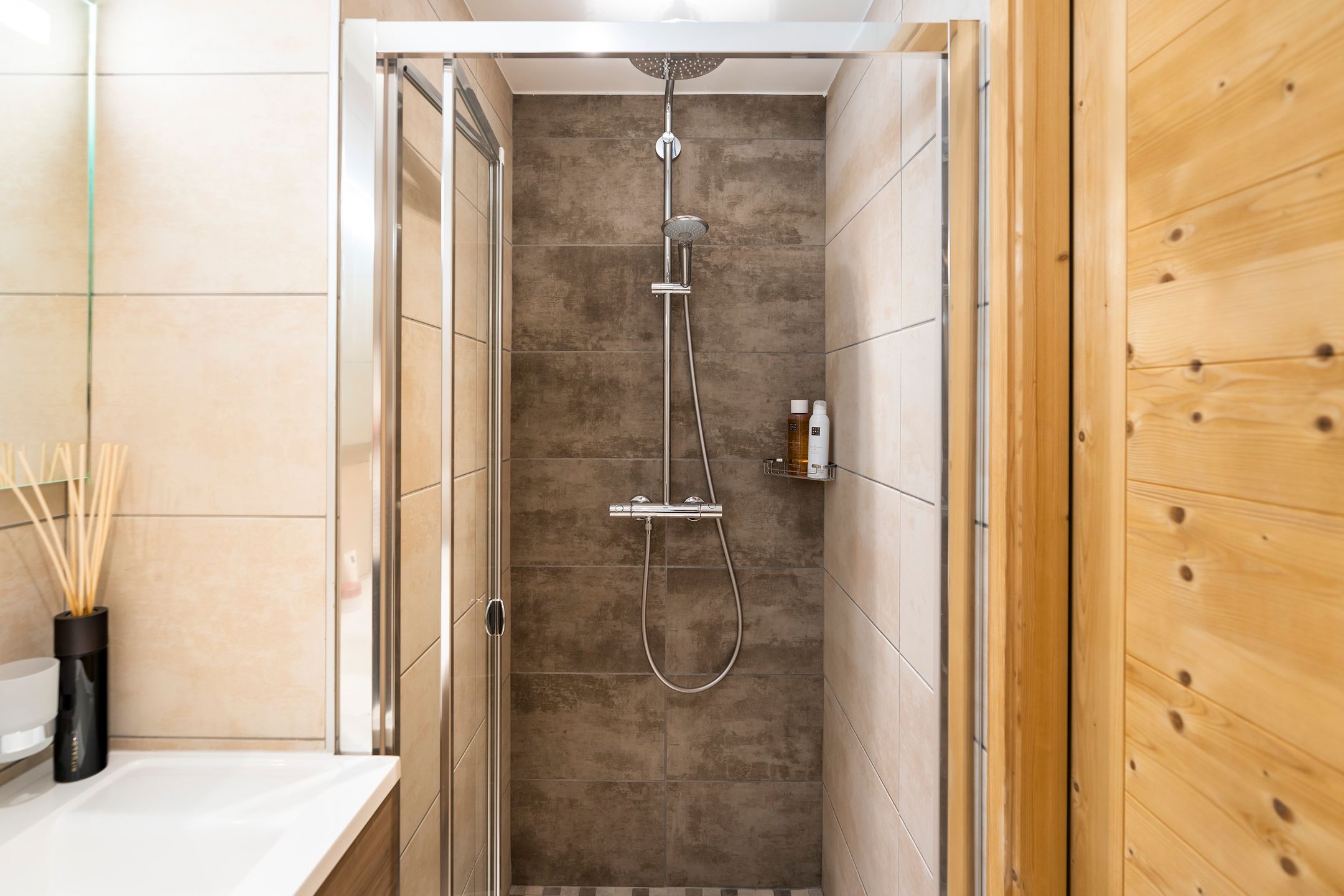 Foto 57 van AlpChalets Portes du Soleil Chalet E