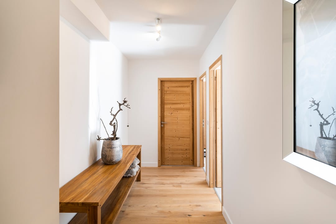 Foto 62 van AlpChalets Portes du Soleil Chalet E