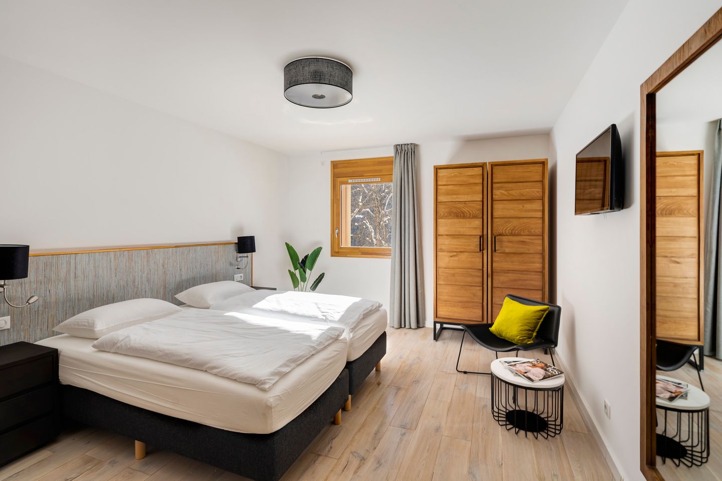 Foto 64 van AlpChalets Portes du Soleil Chalet E