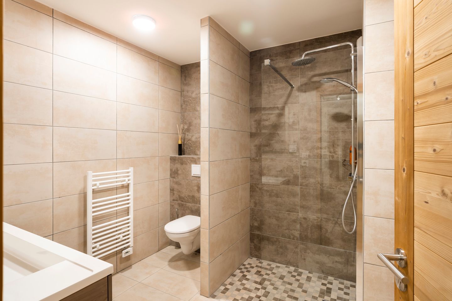 Foto 65 van AlpChalets Portes du Soleil Chalet E