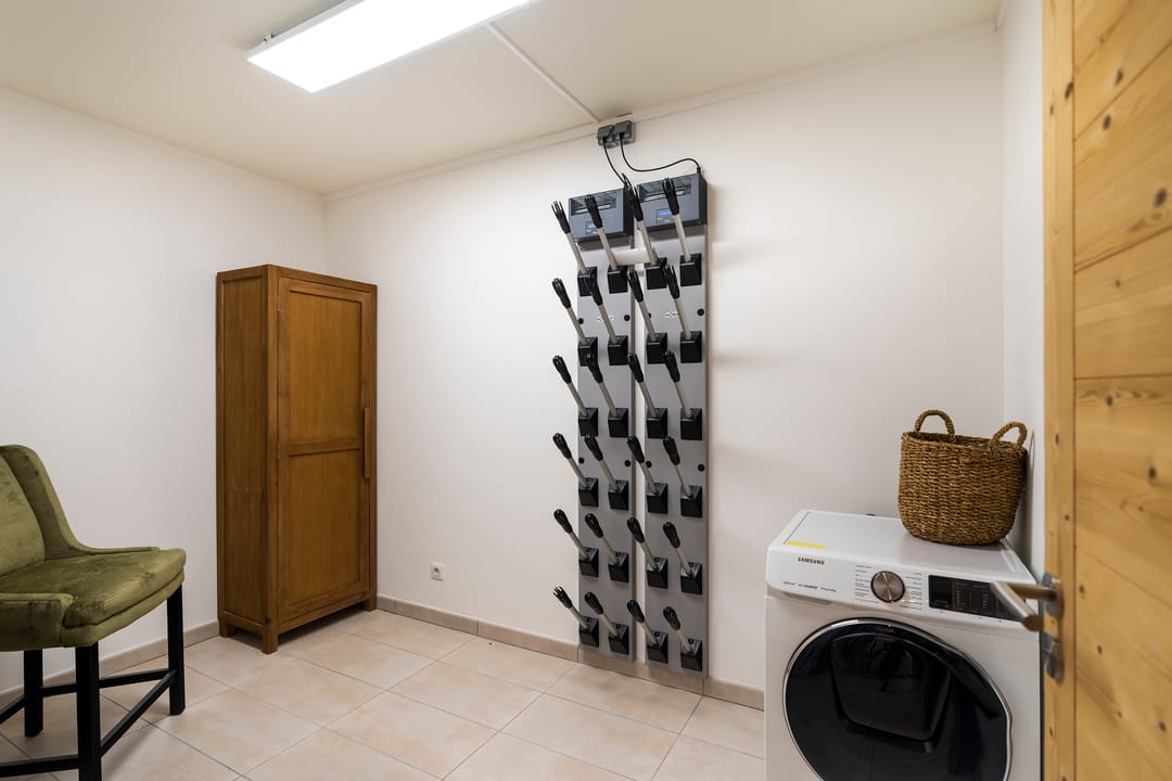 Foto 68 van AlpChalets Portes du Soleil Chalet E