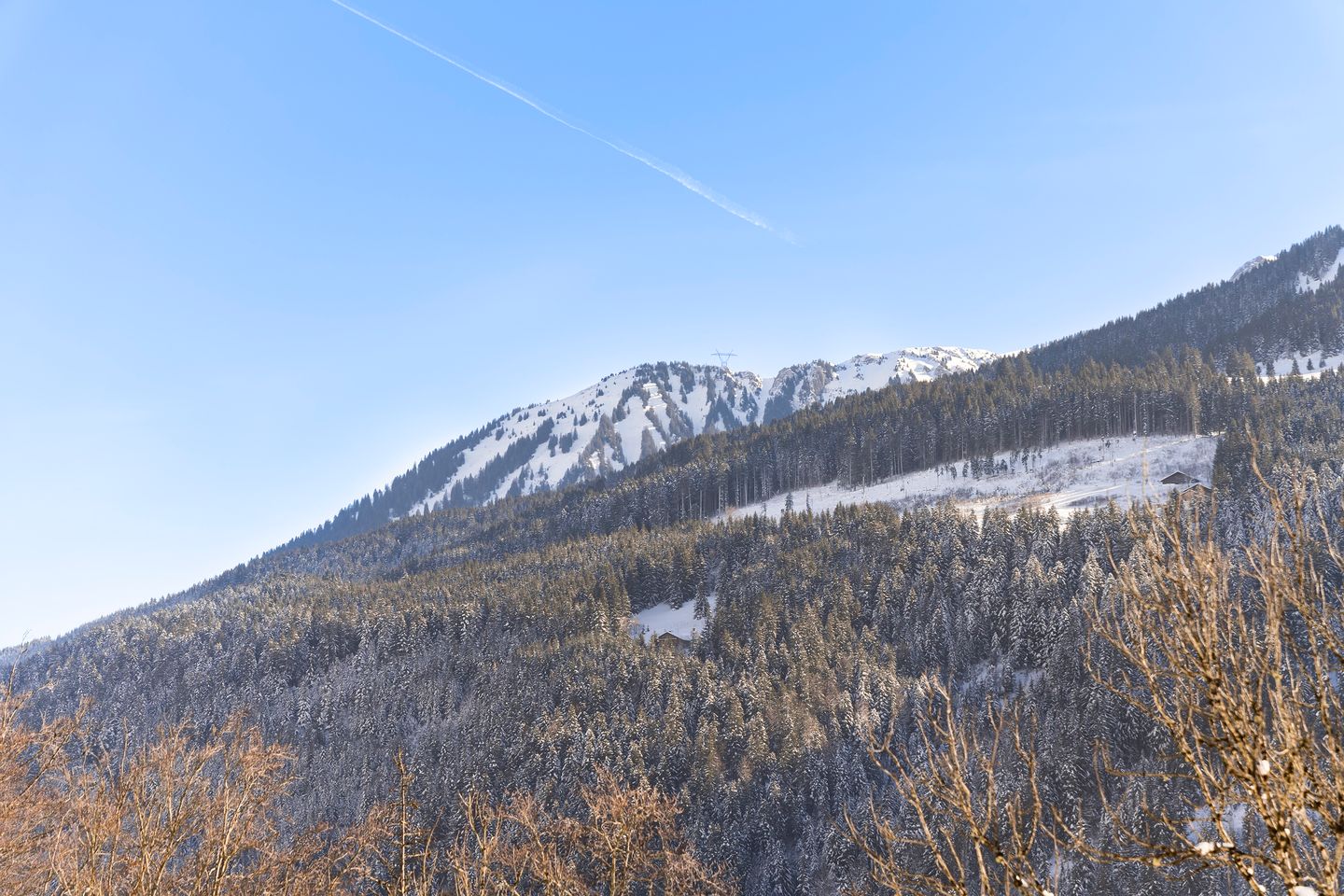 Foto 74 van AlpChalets Portes du Soleil Chalet E