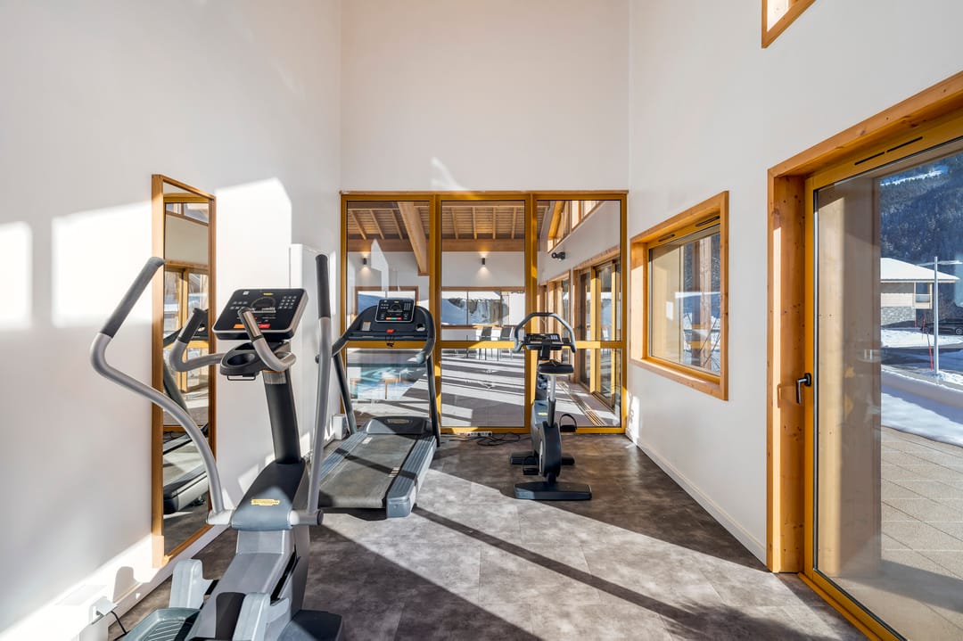 Foto 77 van AlpChalets Portes du Soleil Chalet E