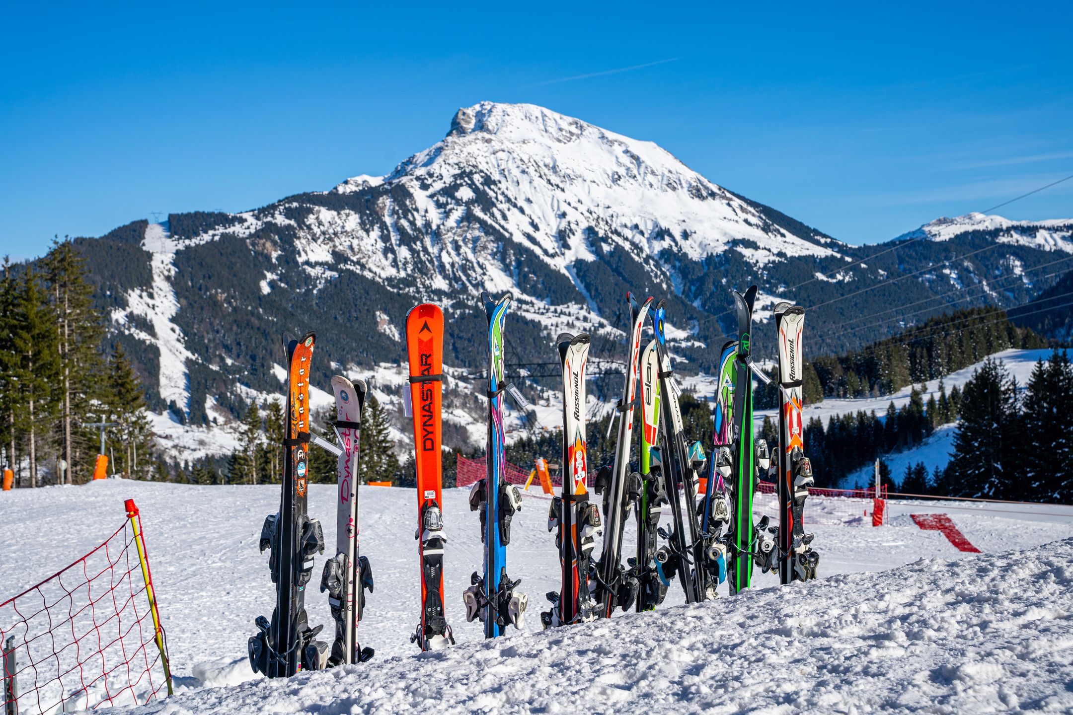 Foto 87 van AlpChalets Portes du Soleil Chalet E