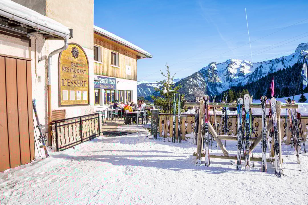 Foto 91 van AlpChalets Portes du Soleil Chalet E