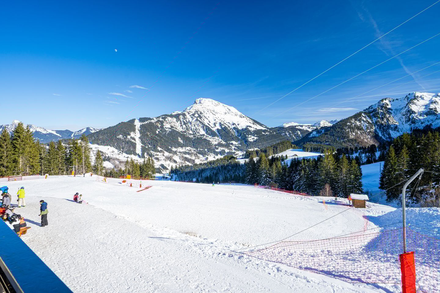 Foto 94 van AlpChalets Portes du Soleil Chalet E