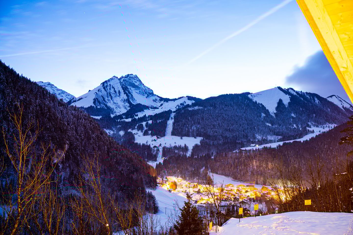 Foto 95 van AlpChalets Portes du Soleil Chalet E