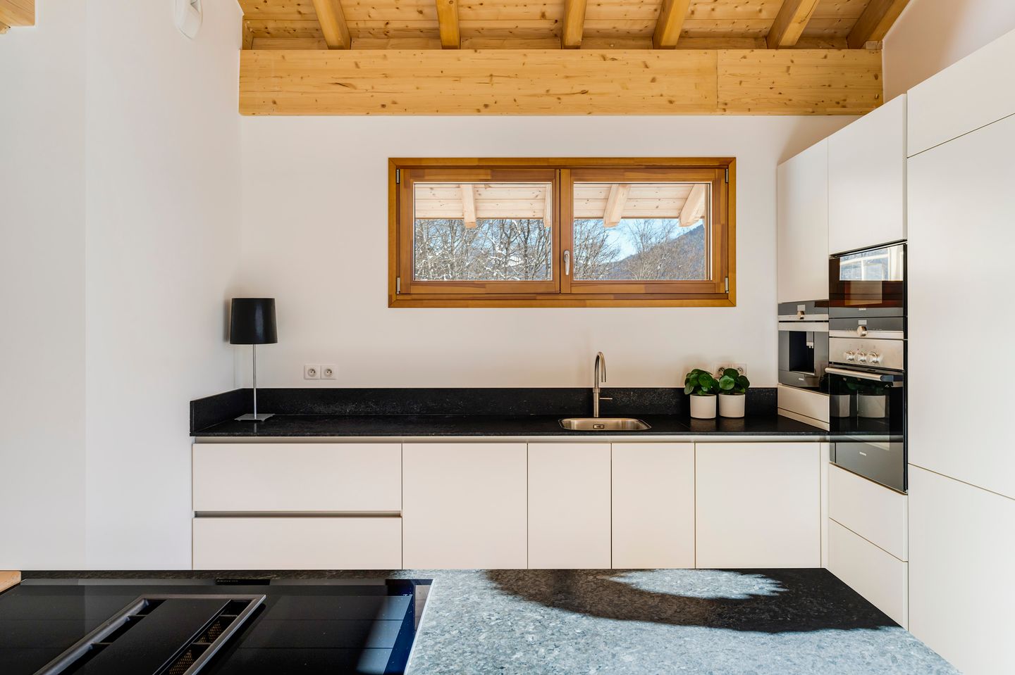 Foto 19 van AlpChalets Portes du Soleil Chalet E