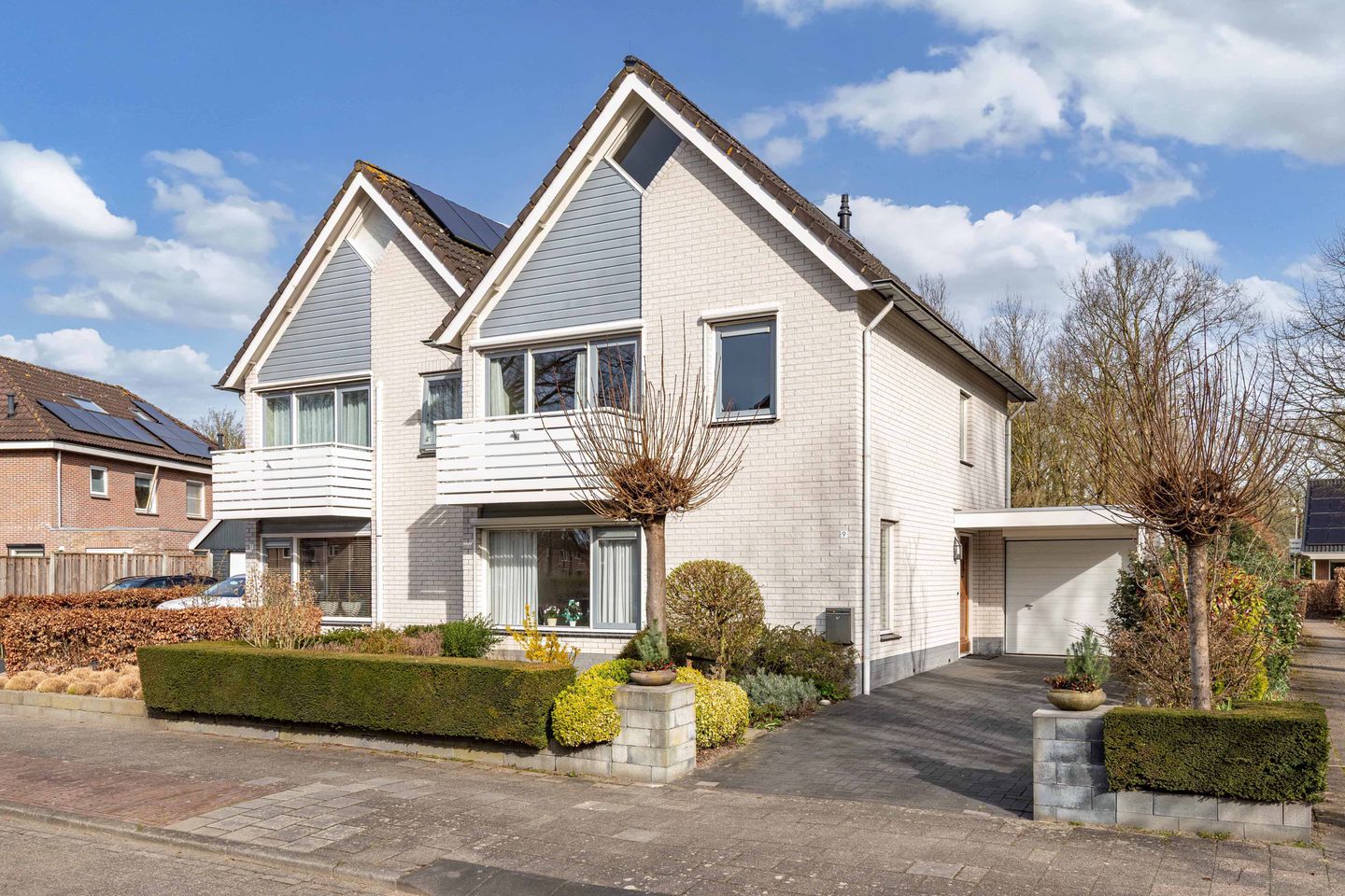 Photo 1 of Noordermeent 9