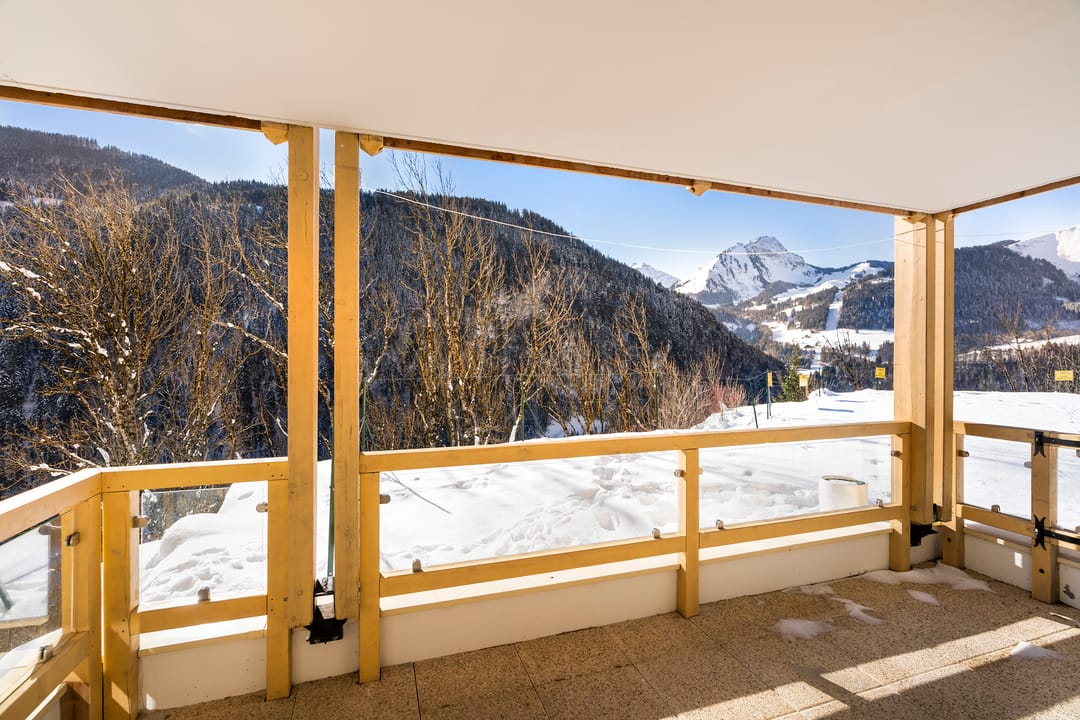 Foto 41 van AlpChalets Portes du Soleil Chalet E