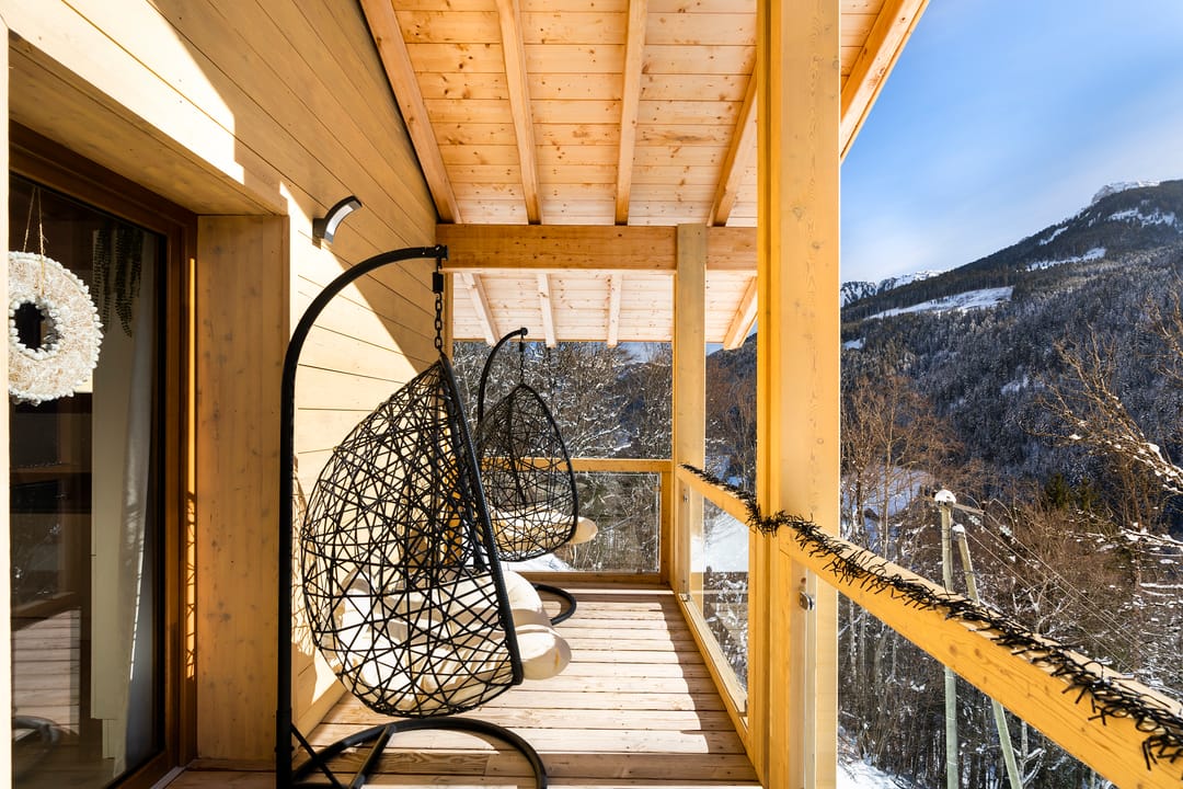 Foto 32 van AlpChalets Portes du Soleil Chalet E