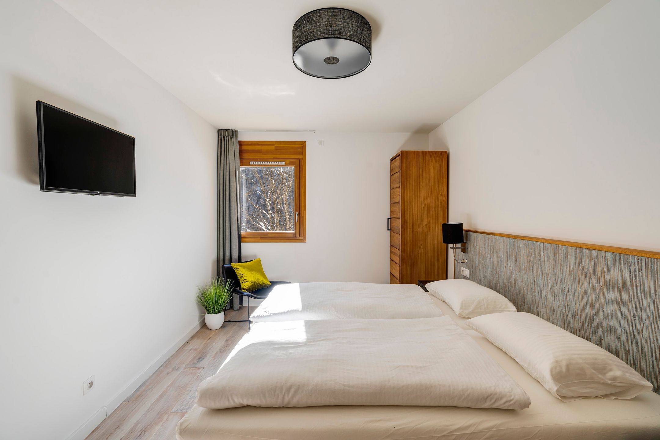 Foto 63 van AlpChalets Portes du Soleil Chalet E