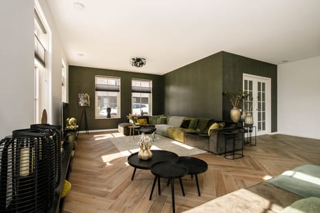 De Smaragd 16 secondary image