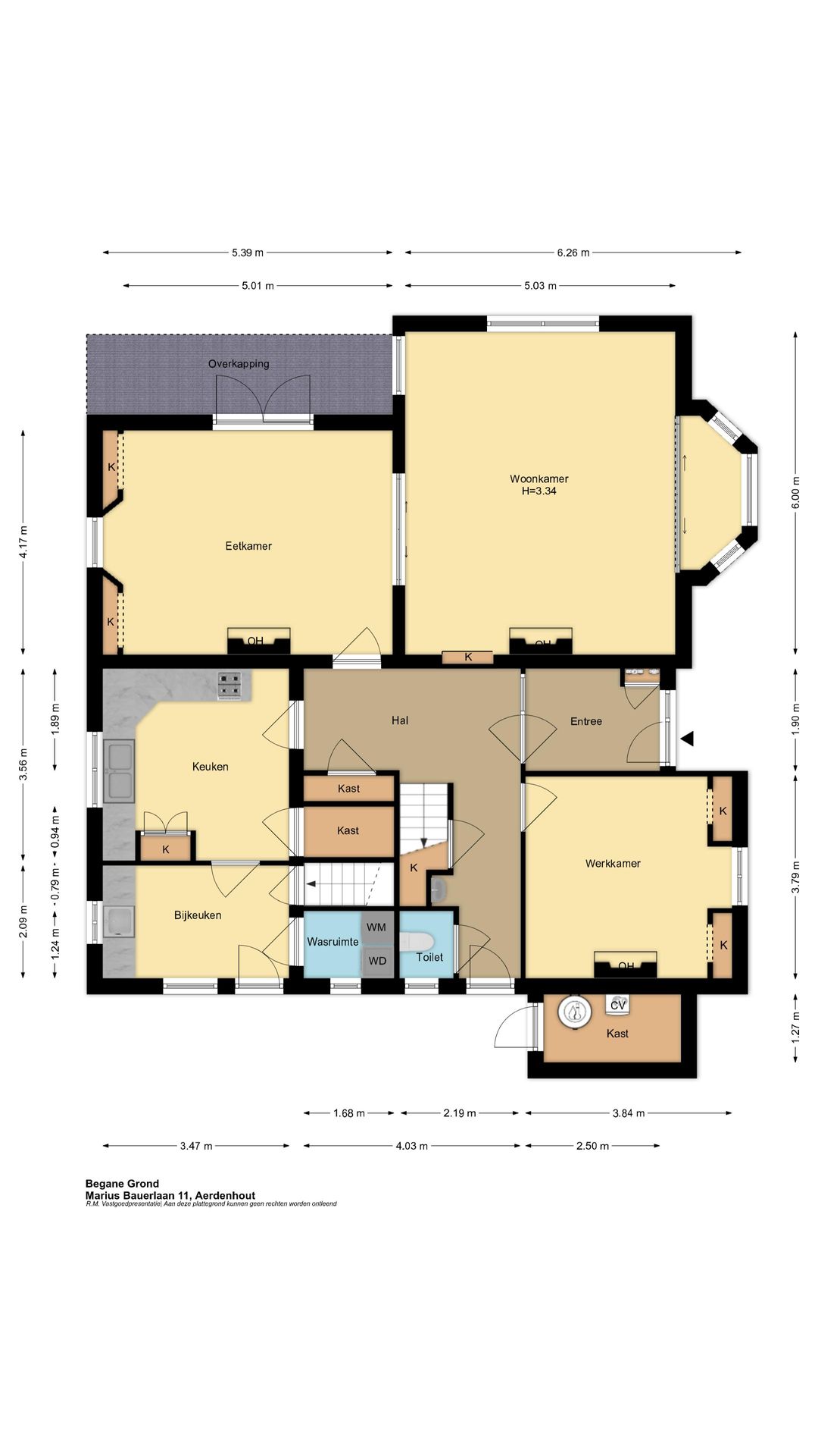 Foto 53 van Marius Bauerlaan 11