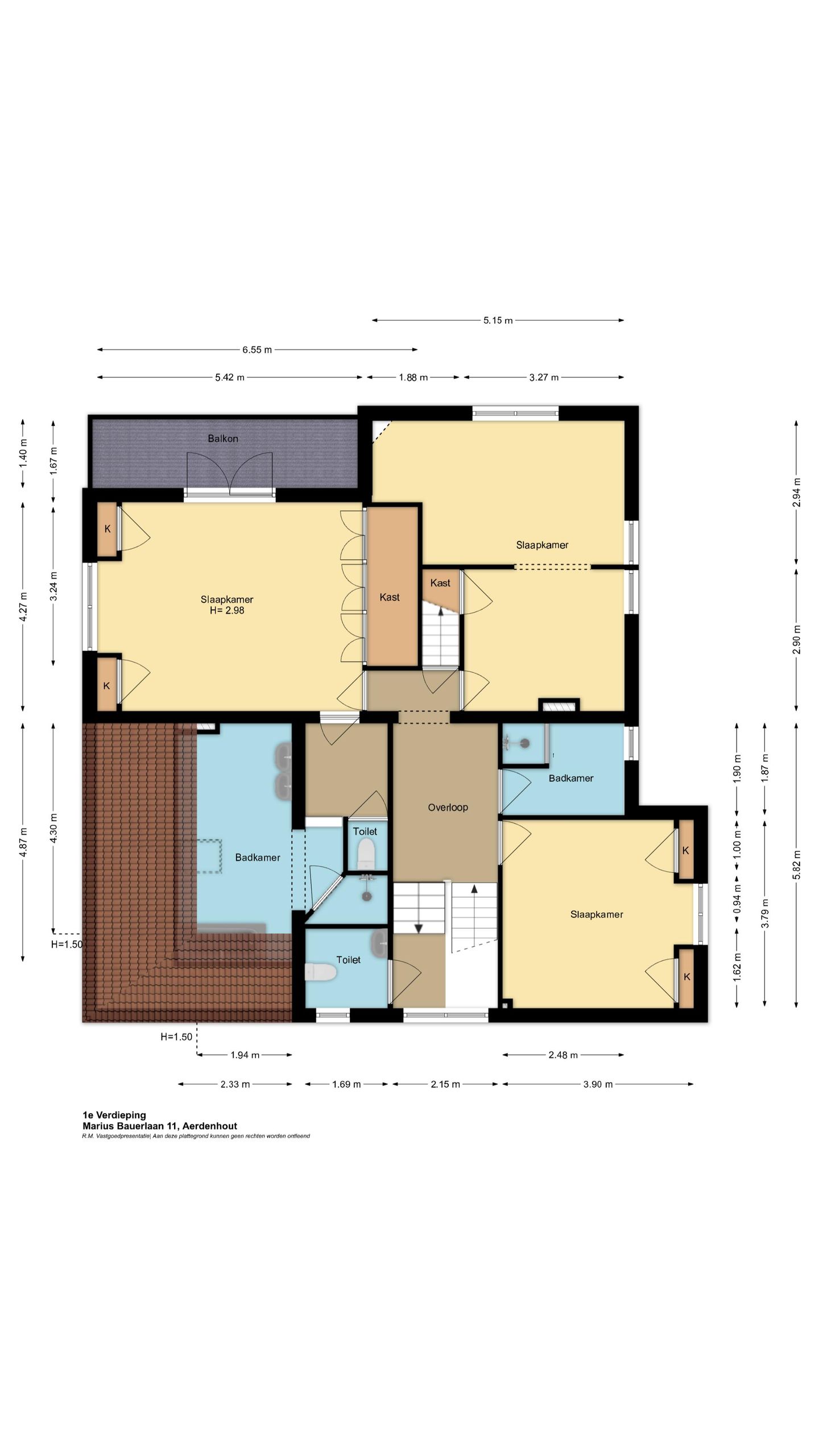 Foto 55 van Marius Bauerlaan 11
