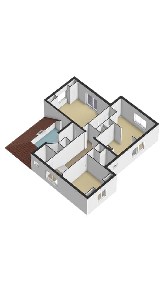 Foto 56 van Marius Bauerlaan 11