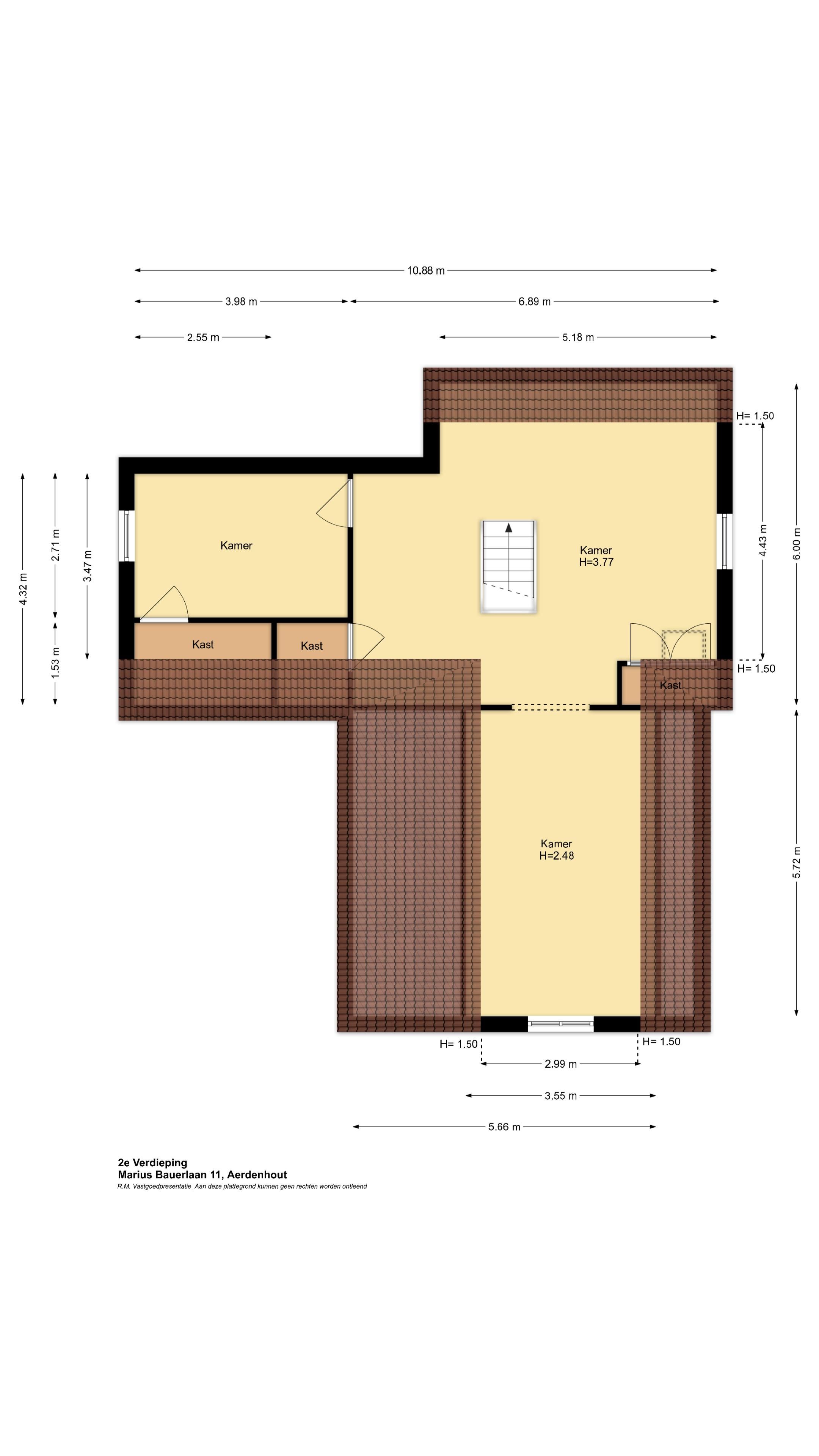 Foto 57 van Marius Bauerlaan 11