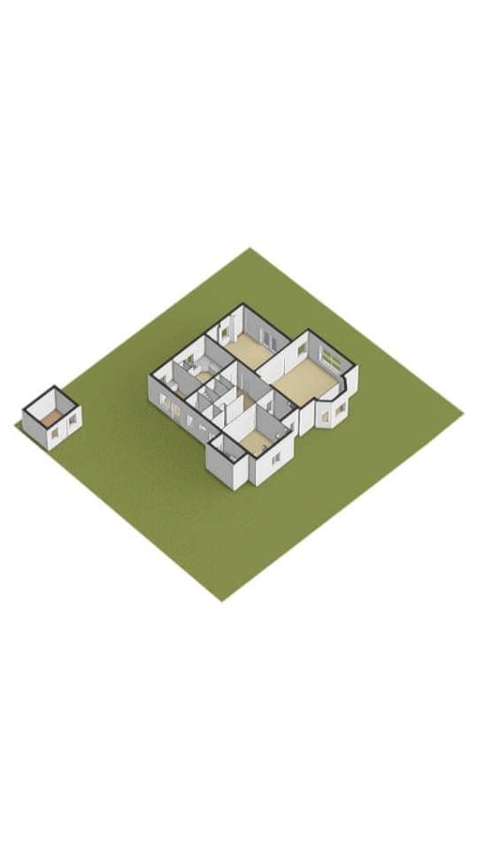 Foto 62 van Marius Bauerlaan 11