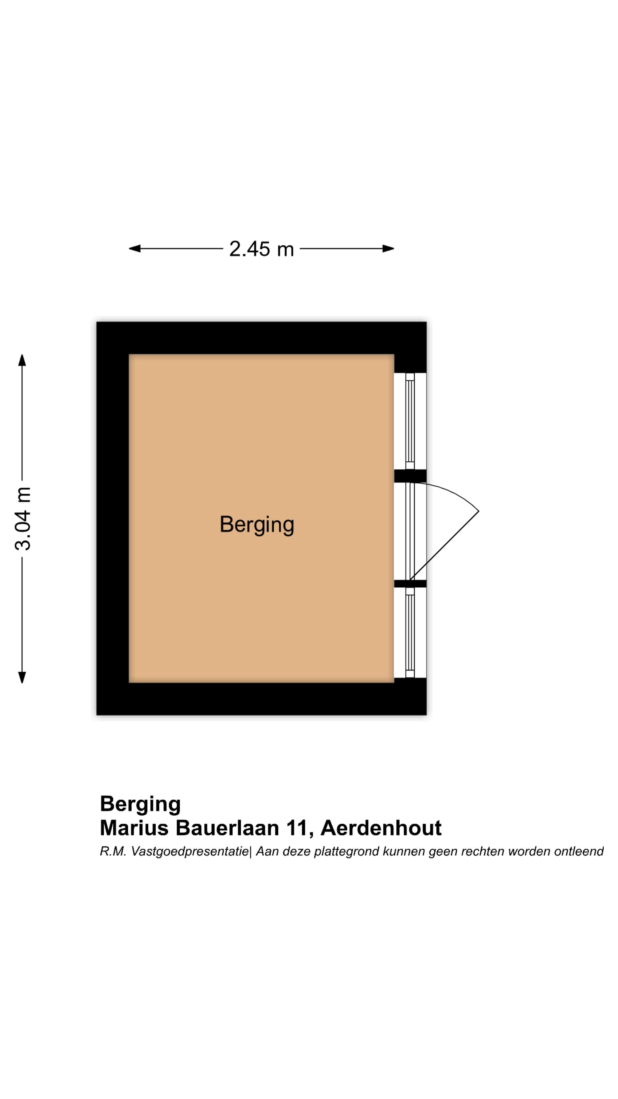 Foto 63 van Marius Bauerlaan 11