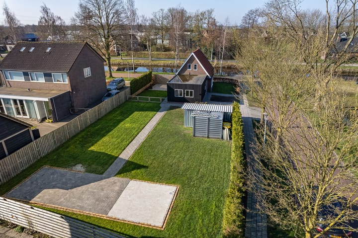 Photo 2 of Vaart Oz 3