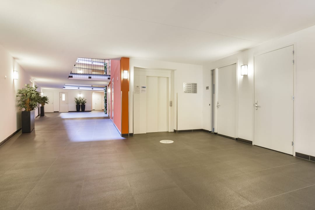 Foto 2 van 's-Gravelandseweg 13-F