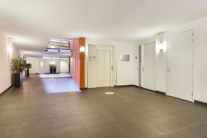 Foto 2 van 's-Gravelandseweg 13-F