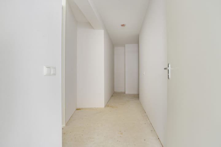 Foto 3 van 's-Gravelandseweg 13-F