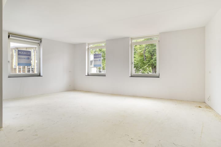 Foto 5 van 's-Gravelandseweg 13-F