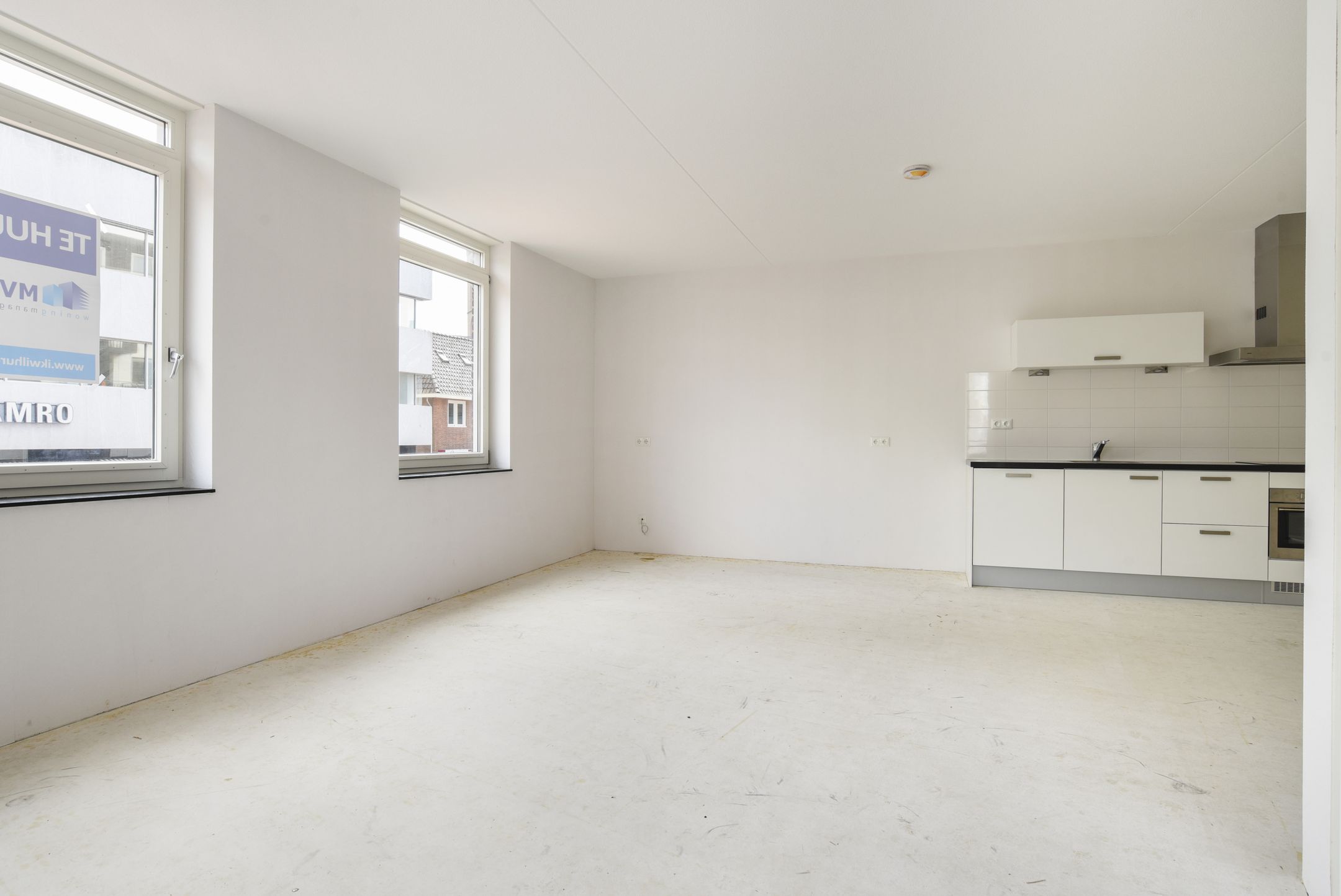 Foto 6 van 's-Gravelandseweg 13-F