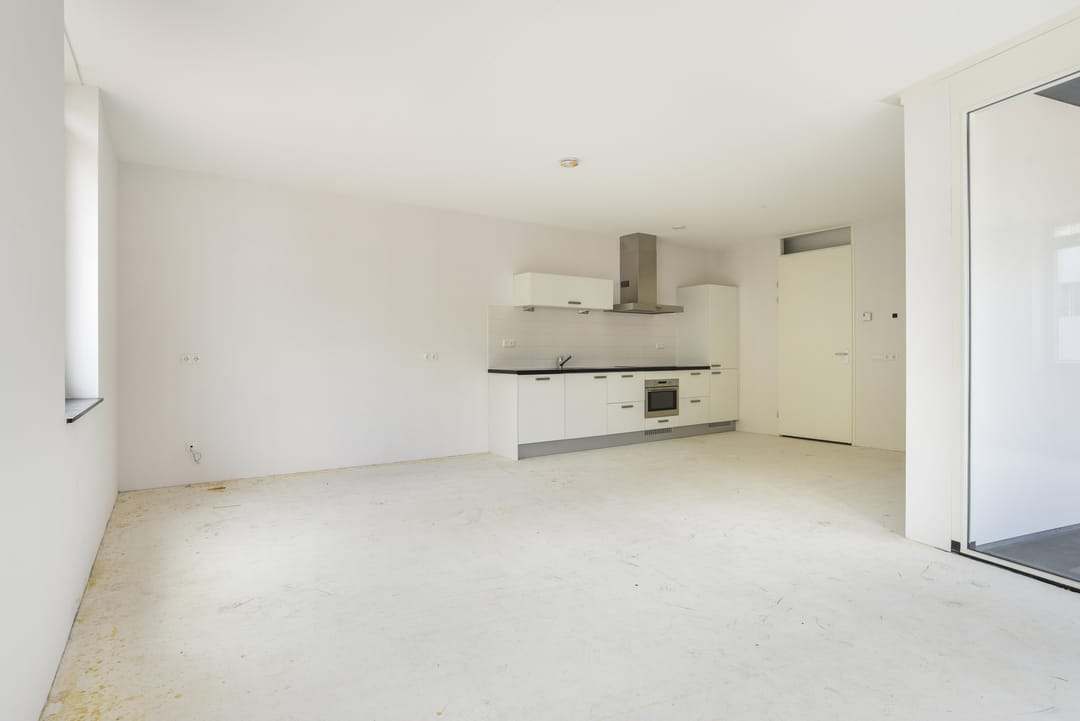 Foto 7 van 's-Gravelandseweg 13-F