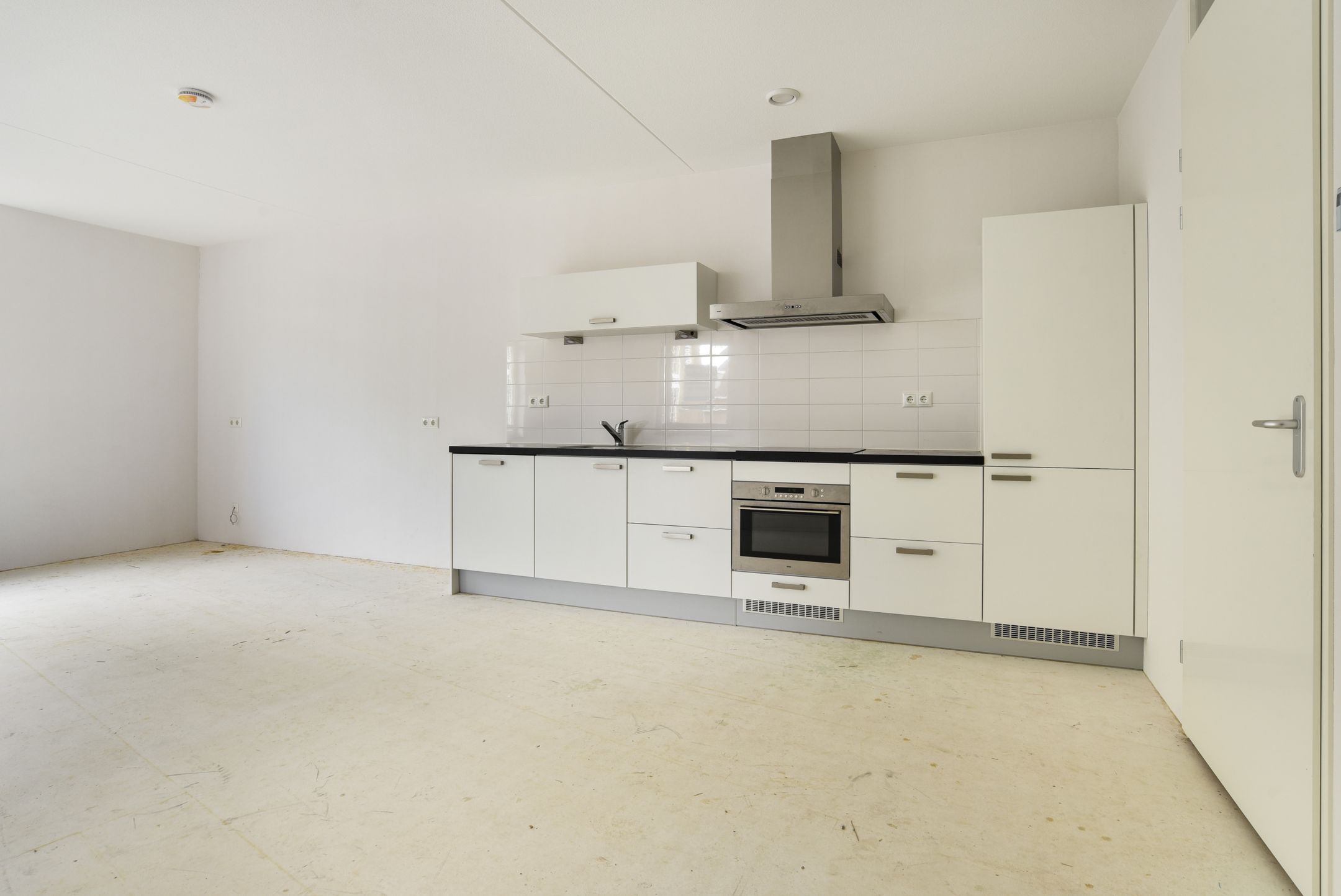 Foto 9 van 's-Gravelandseweg 13-F