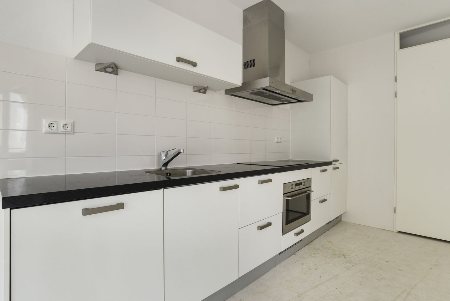 Foto 10 van 's-Gravelandseweg 13-F