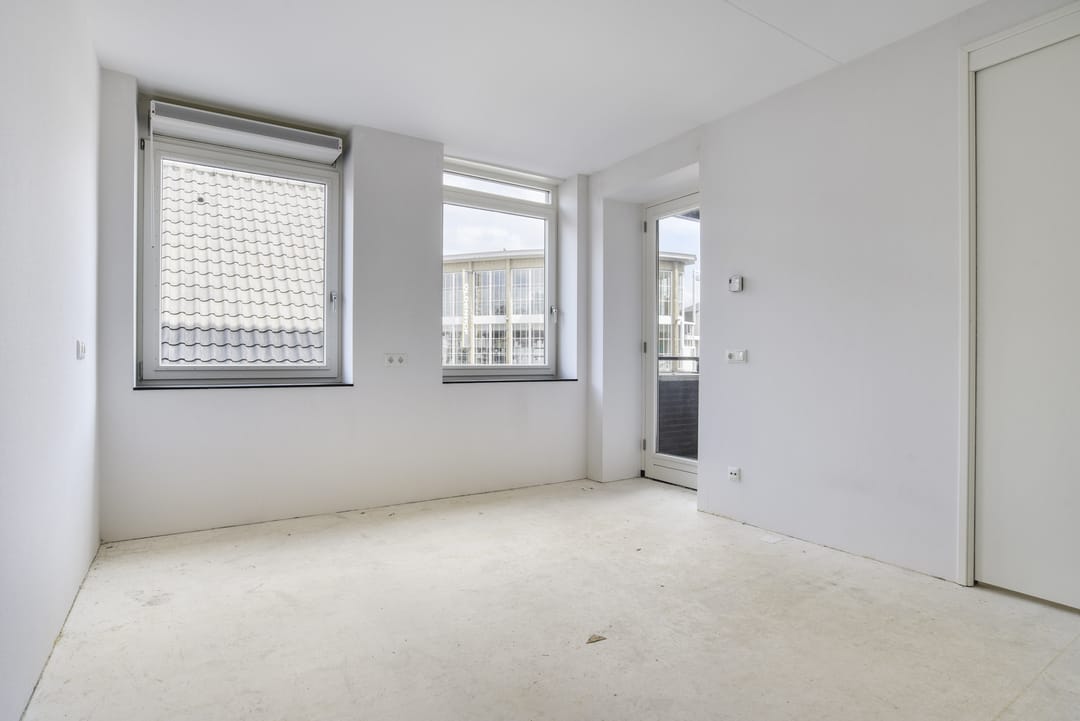 Foto 11 van 's-Gravelandseweg 13-F