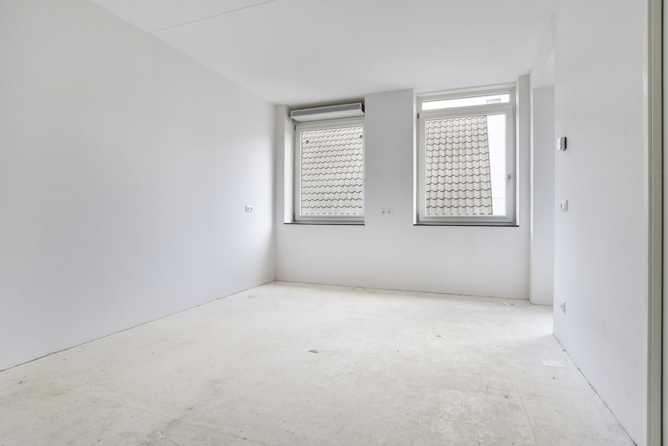 Foto 12 van 's-Gravelandseweg 13-F