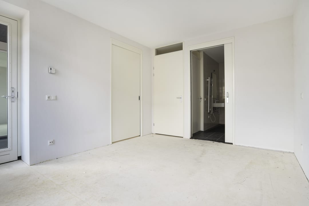 Foto 13 van 's-Gravelandseweg 13-F