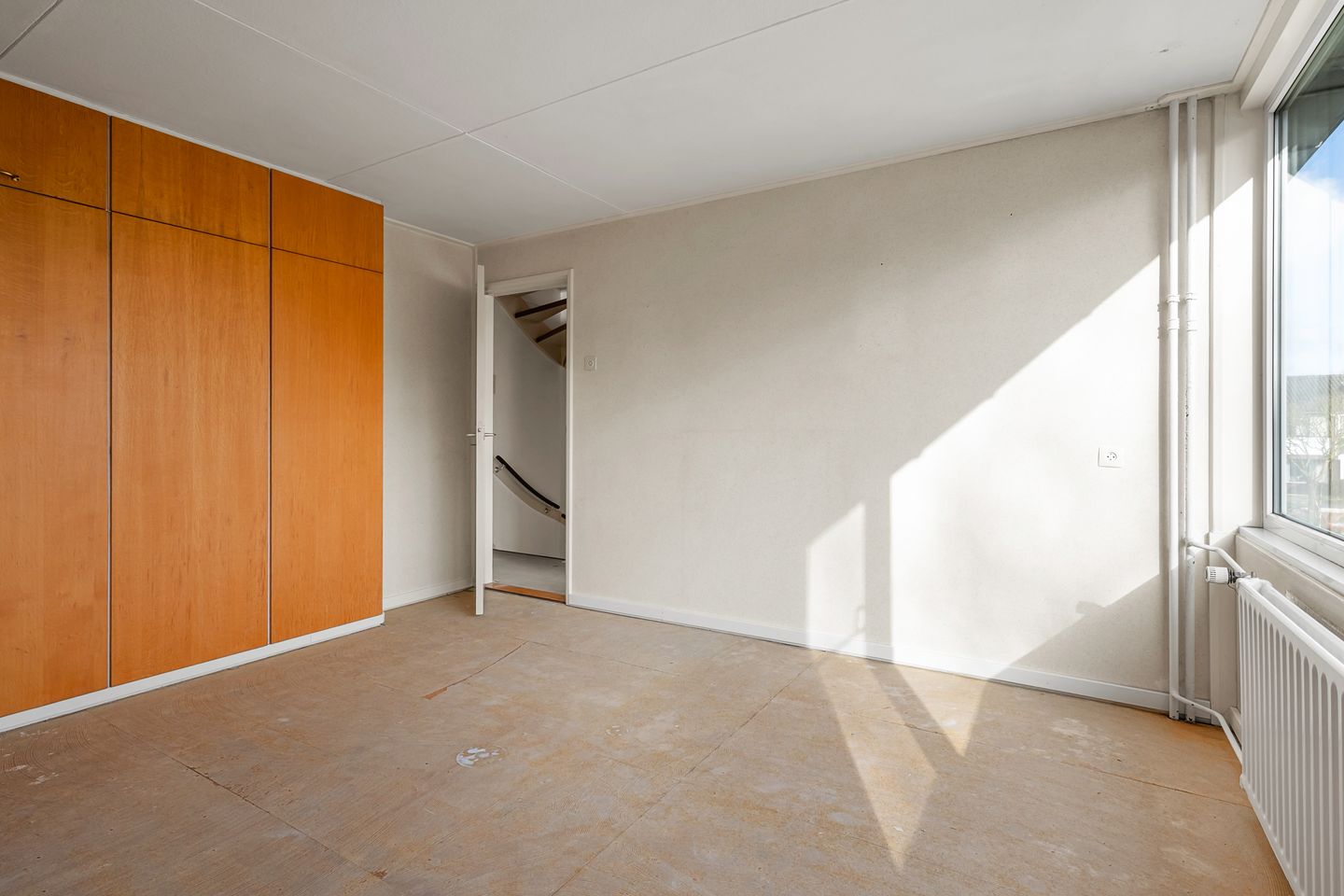 Foto 10 van Mercuriusstraat 56