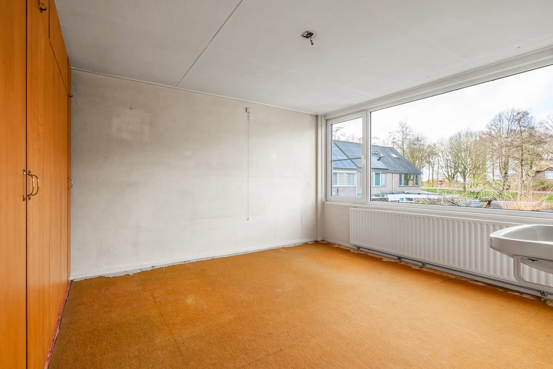 Foto 11 van Mercuriusstraat 56