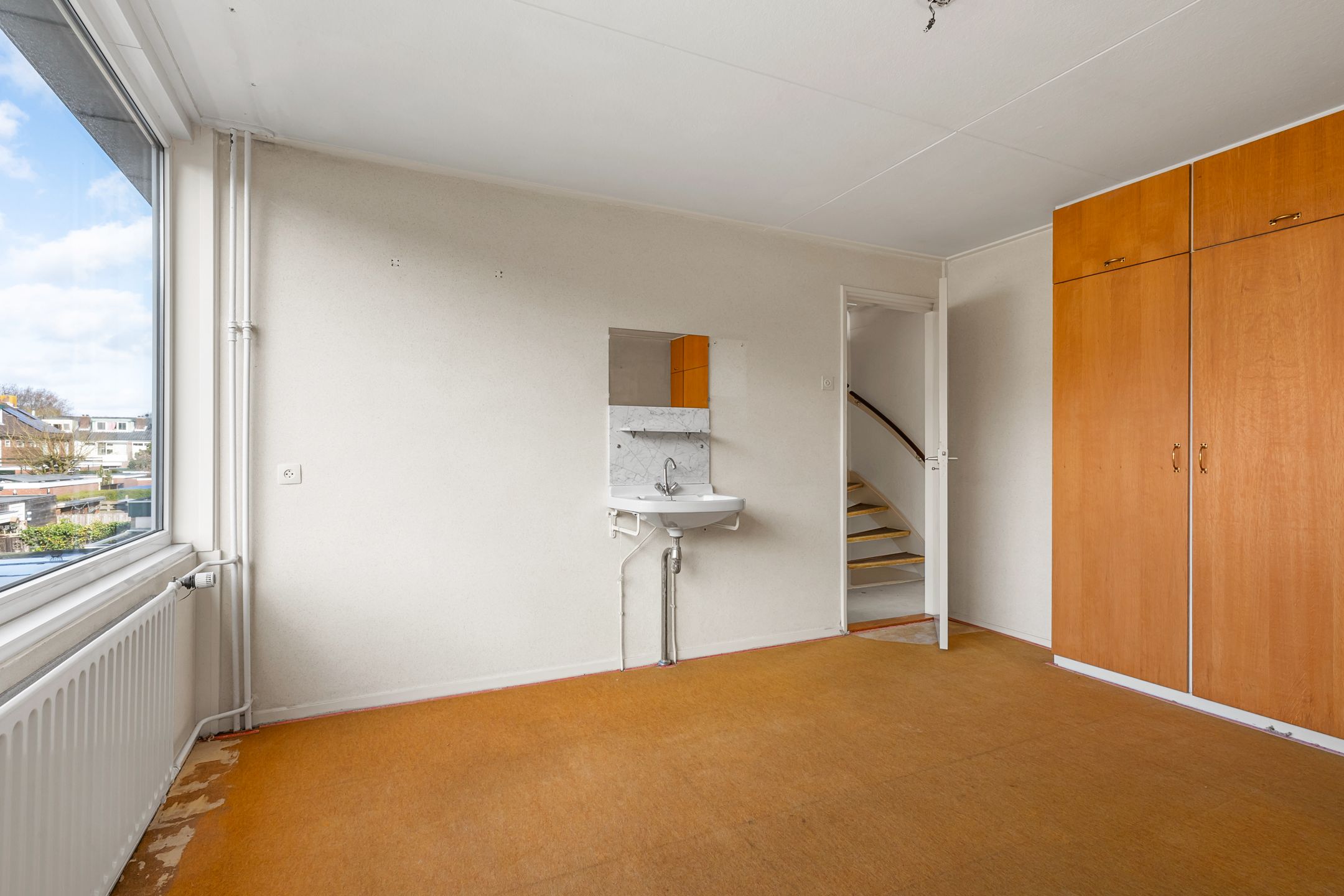 Foto 12 van Mercuriusstraat 56