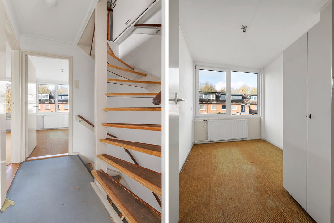 Foto 13 van Mercuriusstraat 56