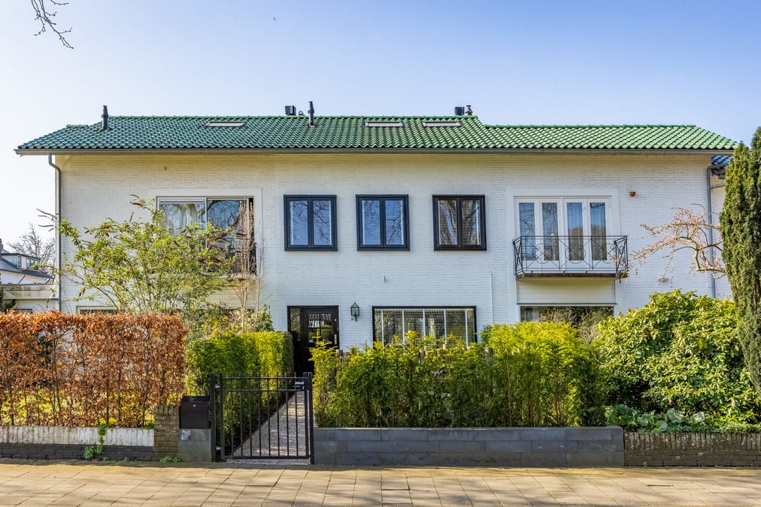 Foto 1 van Goudenregenstraat 38