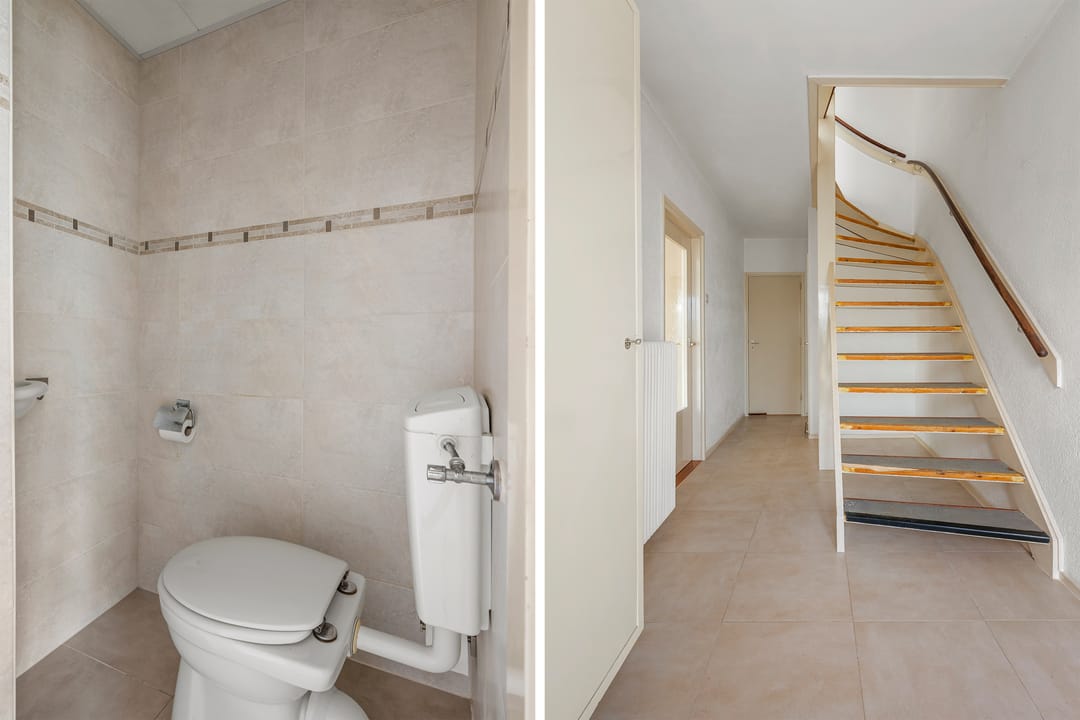 Foto 17 van Mercuriusstraat 56