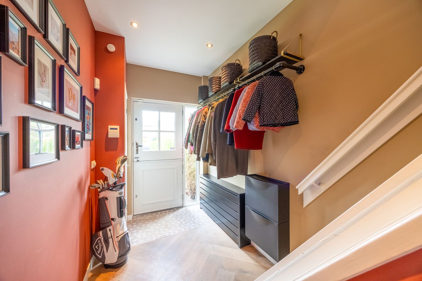 Foto 5 van Goudenregenstraat 38