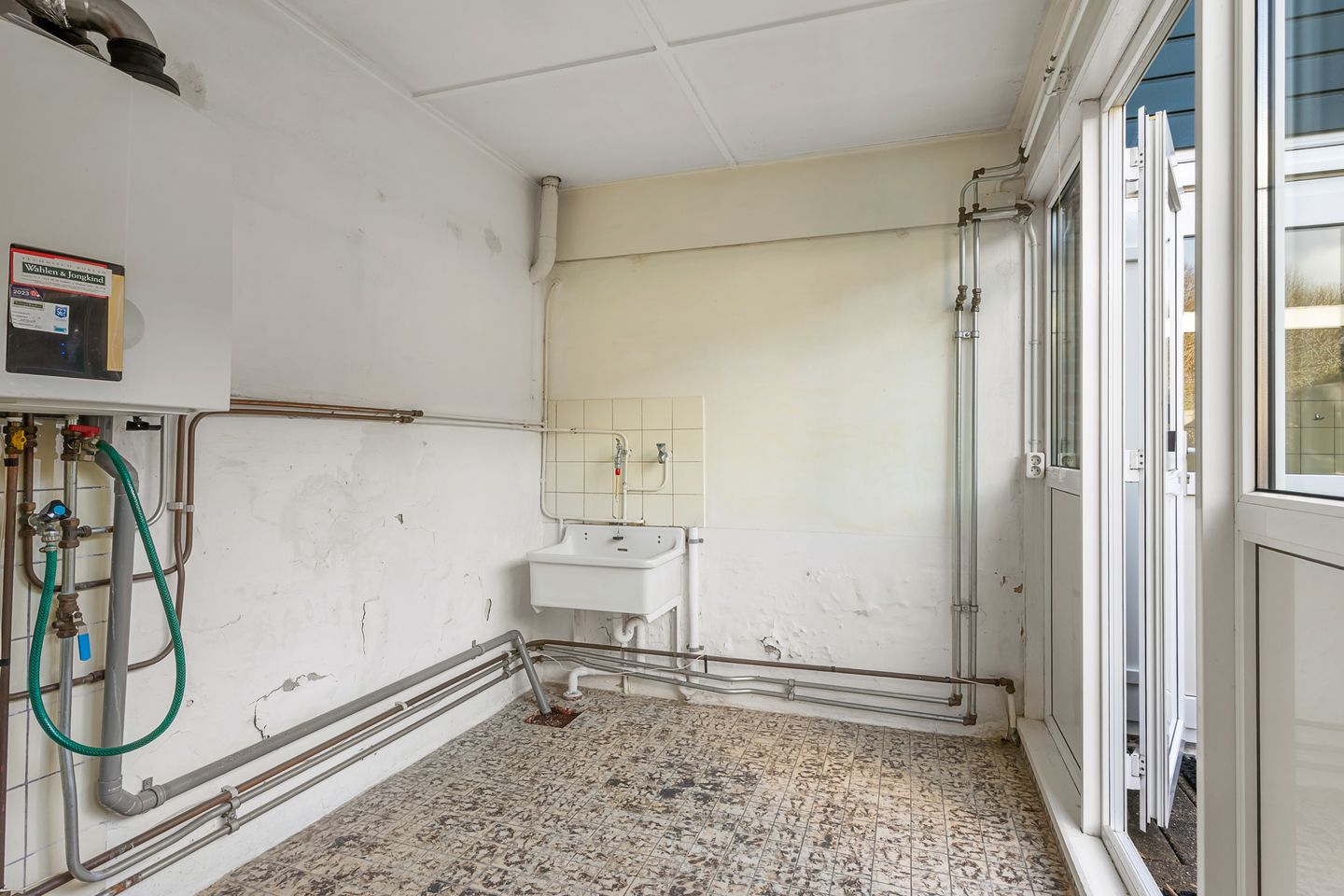 Foto 19 van Mercuriusstraat 56